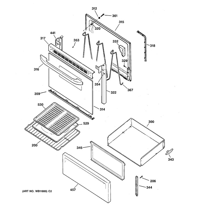 Diagram for JBS03BC1AD