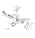 Diagram for 3 - Motor-pump Mechanism