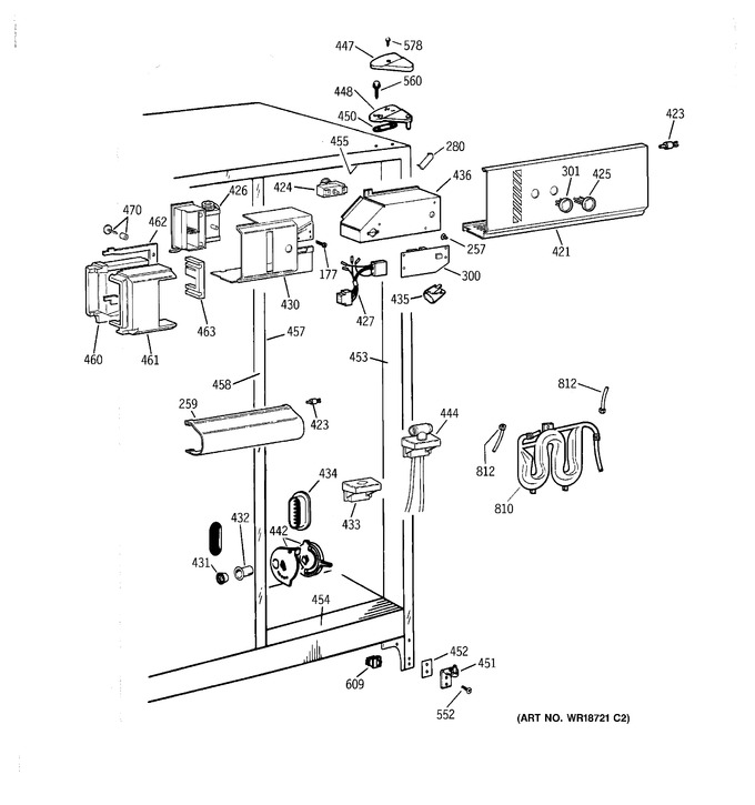 Diagram for TFZ22PRDABB