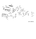 Diagram for 7 - Icemaker Wr30x0330