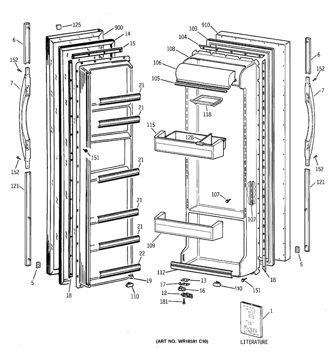 Diagram for TFK22JADAAA