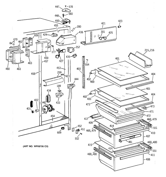 Diagram for TFK22JADAAA