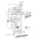 Diagram for 5 - Fresh Food Section