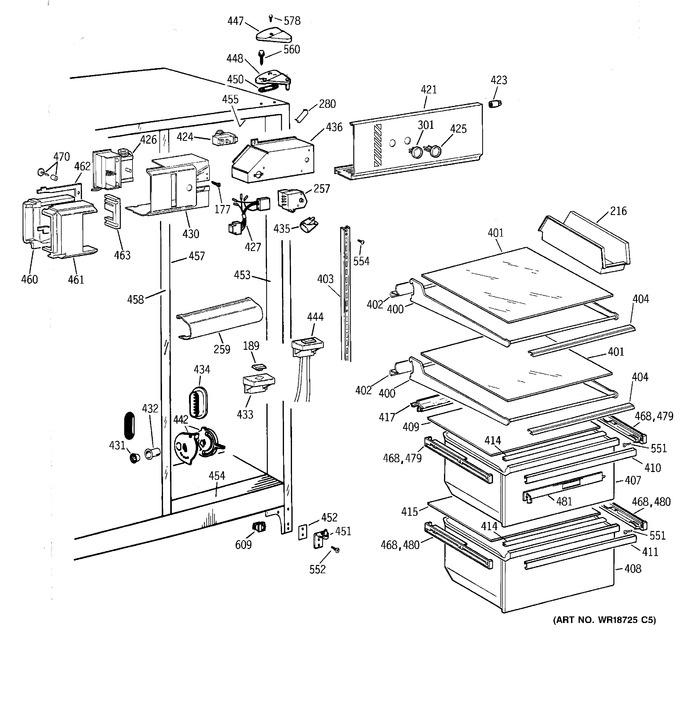 Diagram for CSK22GABGAA