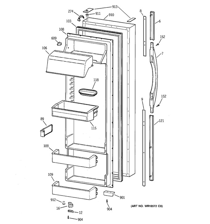 Diagram for TPX24PPBJAA