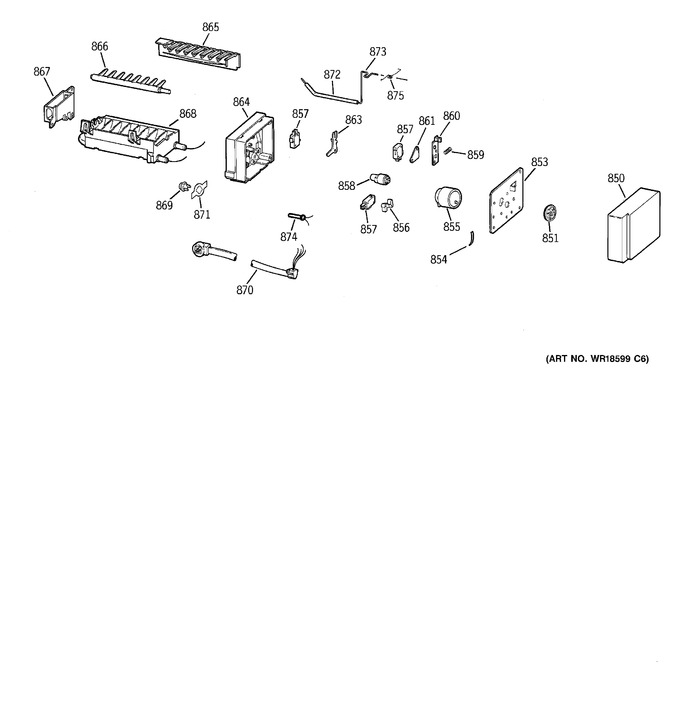 Diagram for MSZ20GWCGWW