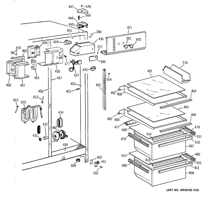 Diagram for TFZ20JRBGWH