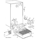 Diagram for 7 - Unit Parts