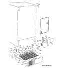 Diagram for 7 - Unit Parts