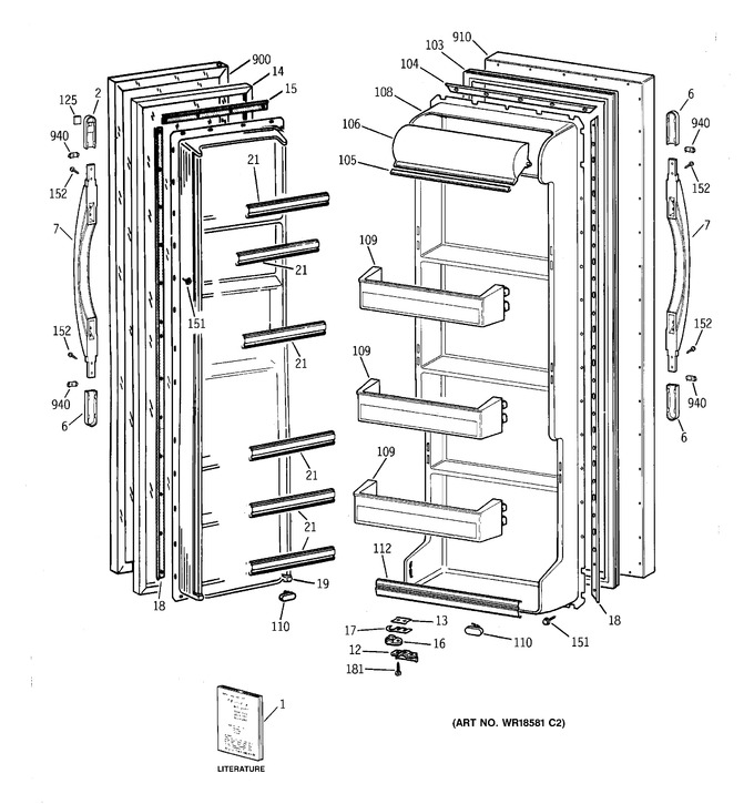 Diagram for CSX20BABGAD