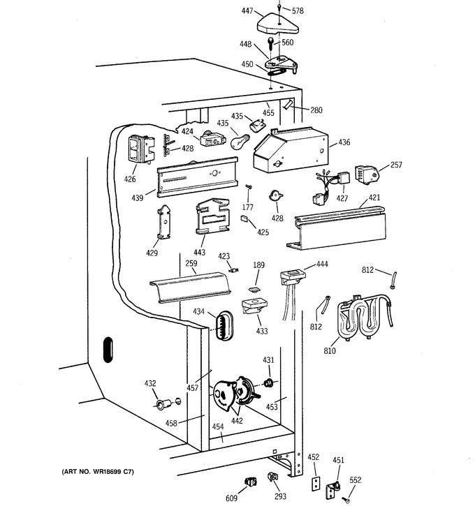 Diagram for TFT20JRBKWW