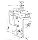 Diagram for 7 - Fresh Food Section