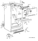 Diagram for 3 - Cabinet