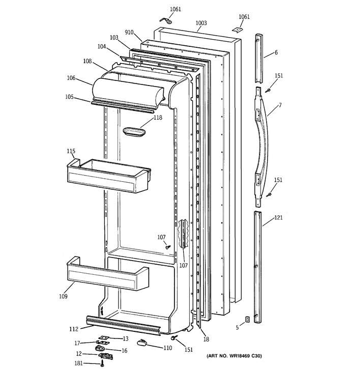 Diagram for TFS22PPDABS