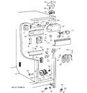 Diagram for 4 - Fresh Food Section