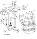 Diagram for 3 - Fresh Food Section