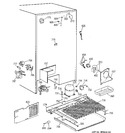 Diagram for 7 - Unit Parts