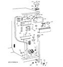 Diagram for 4 - Fresh Food Section