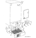 Diagram for 4 - Unit Parts