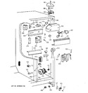 Diagram for 4 - Fresh Food Section