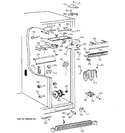 Diagram for 5 - Fresh Food Section