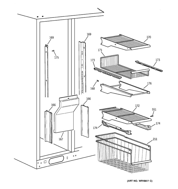 Diagram for TPG24PRCGBB