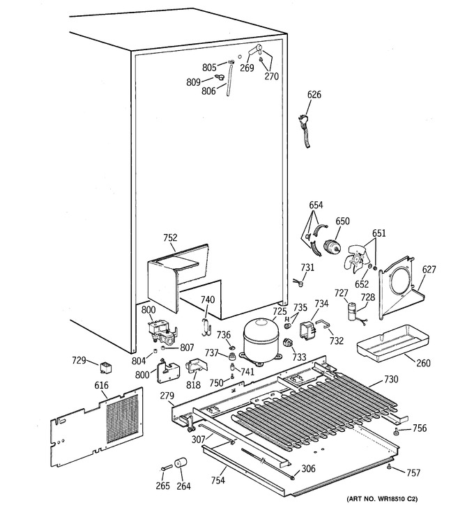 Diagram for TPJ24BIBGWW