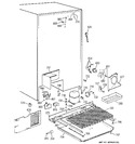 Diagram for 7 - Unit Parts