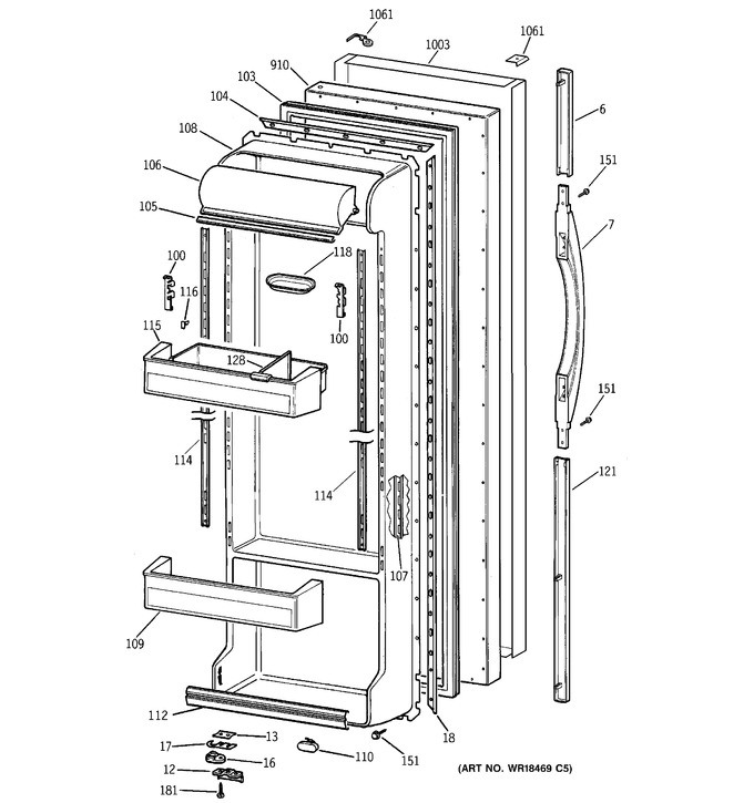 Diagram for TFS22PPBEBS