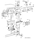 Diagram for 4 - Fresh Food Section