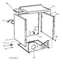 Diagram for 3 - Cabinet