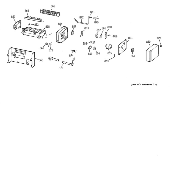 Diagram for TPS24PIBEBS