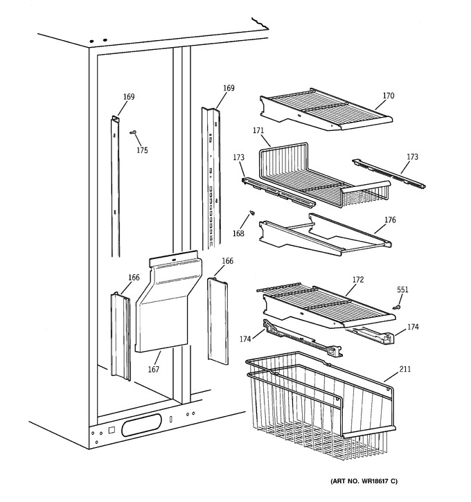 Diagram for TPG24PFCEBS