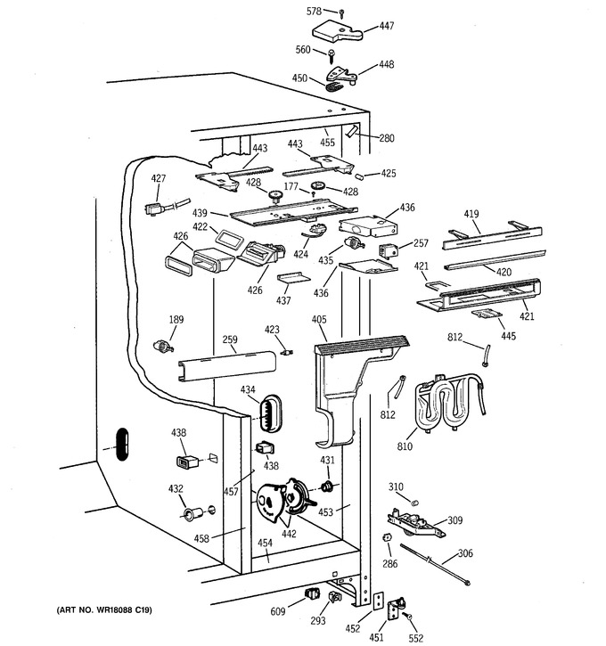 Diagram for TPG21KRCEWS