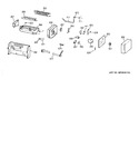 Diagram for 8 - Icemaker Wr30x0331