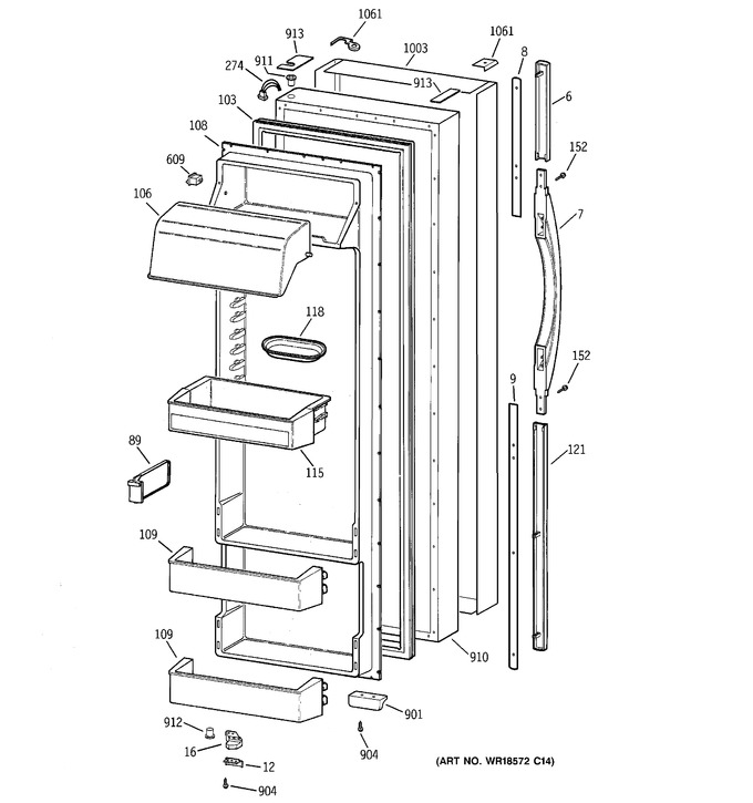 Diagram for TPG24PRCEBS