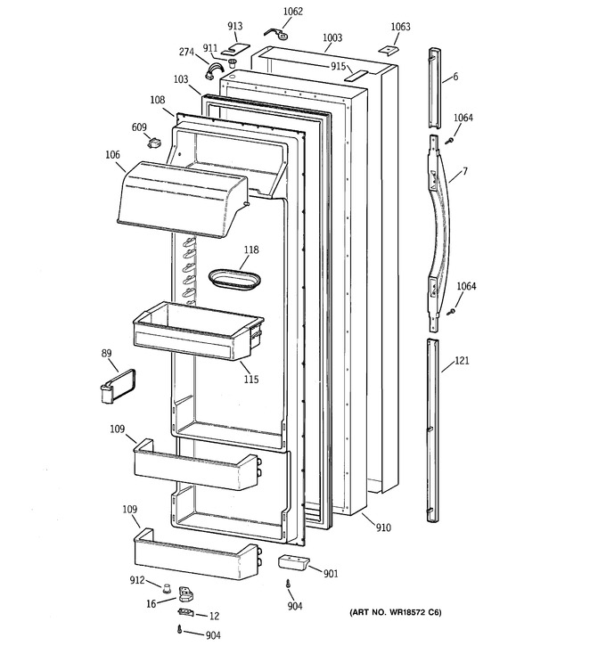 Diagram for TPS24PIBGBS