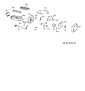 Diagram for 8 - Icemaker Wr30x0327