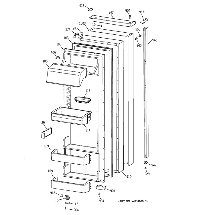 Diagram for TPS24BICGBS