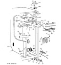 Diagram for 4 - Fresh Food Section