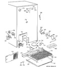 Diagram for 7 - Unit Parts