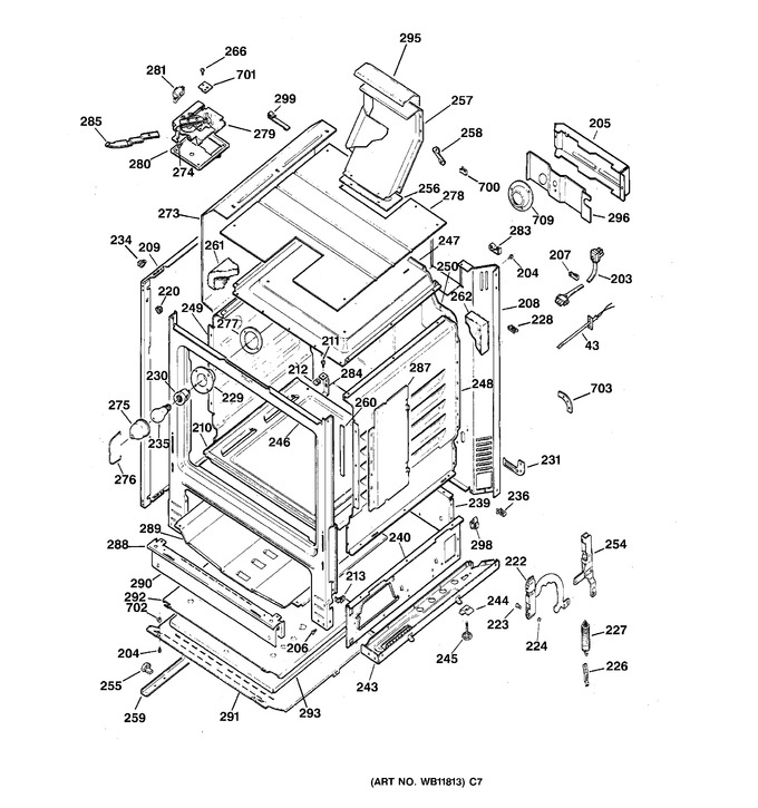 Diagram for EGR2000EC0BB