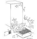 Diagram for 7 - Unit Parts