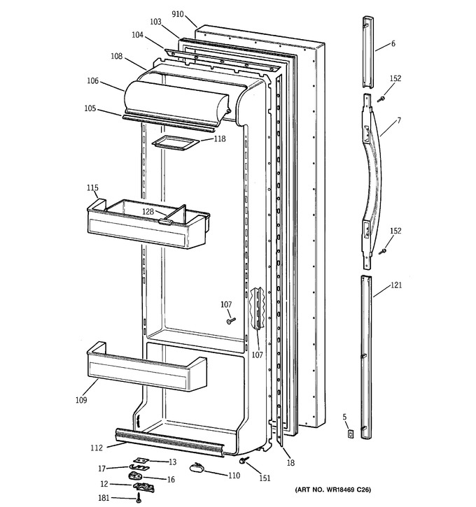 Diagram for TFX22QPDACC