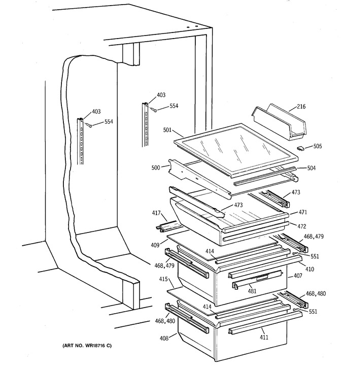 Diagram for ERS2026DAWW