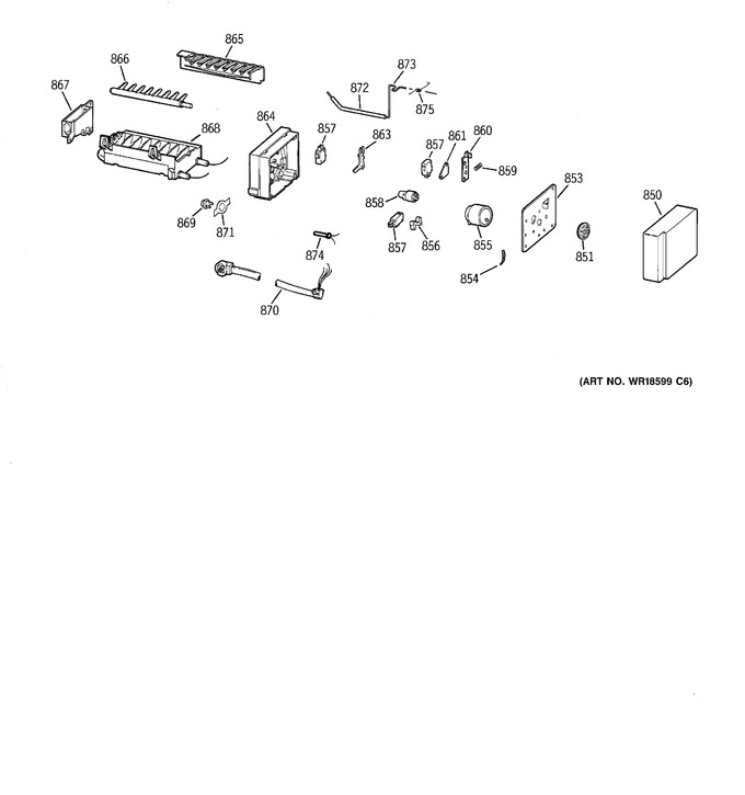 Diagram for MSG20GWBKWW