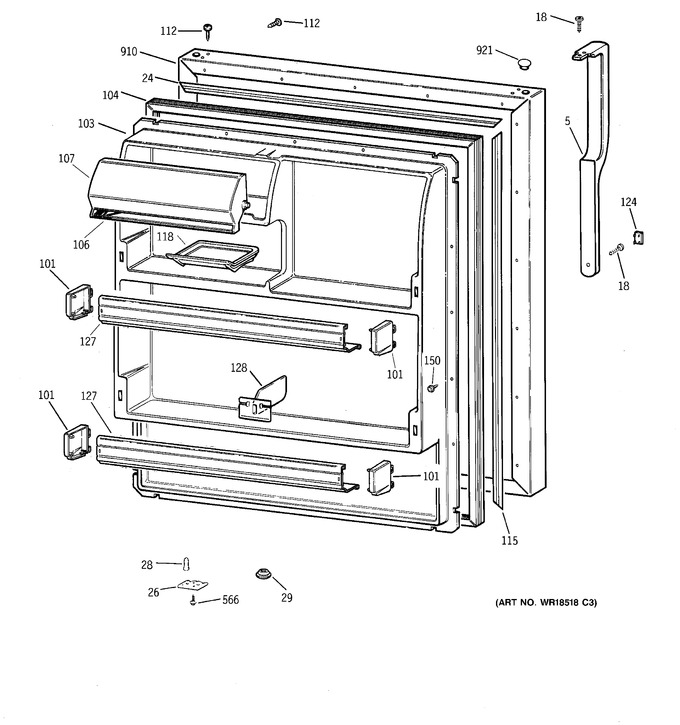 Diagram for TBX18JIBQRCC