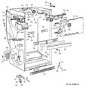 Diagram for 3 - Cabinet