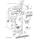 Diagram for 5 - Fresh Food Section