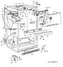 Diagram for 3 - Cabnet